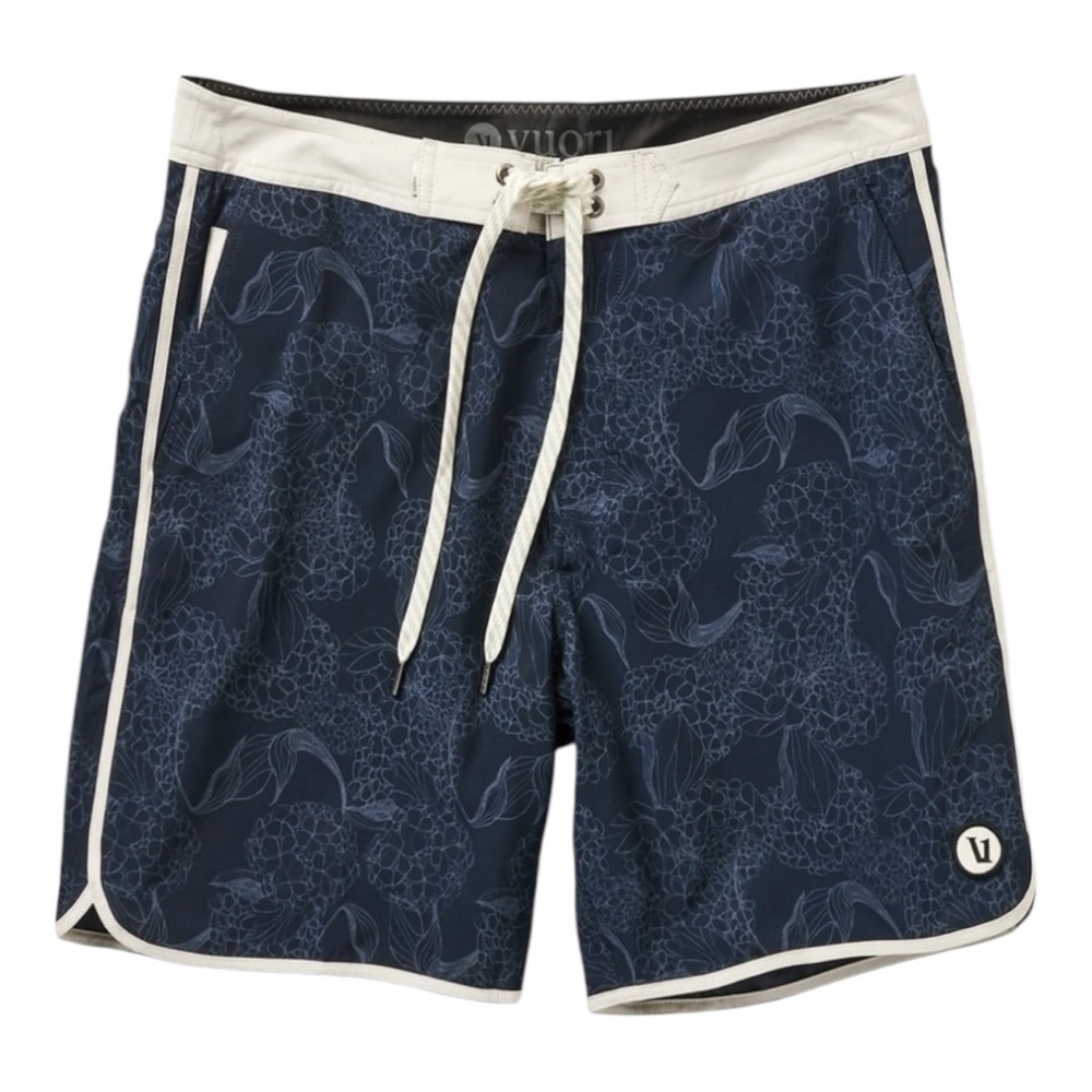 Vuori Cruise Board shorts Swim